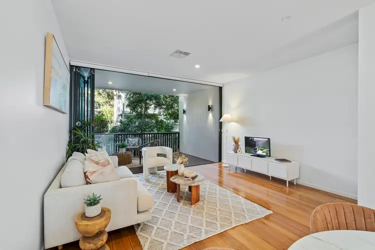 Second view of Homely house listing, 11/126 School Road, Yeronga QLD 4104