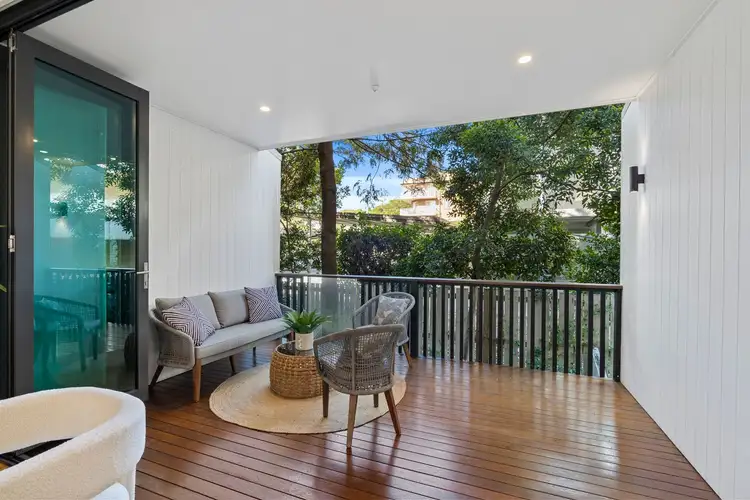 Third view of Homely house listing, 11/126 School Road, Yeronga QLD 4104