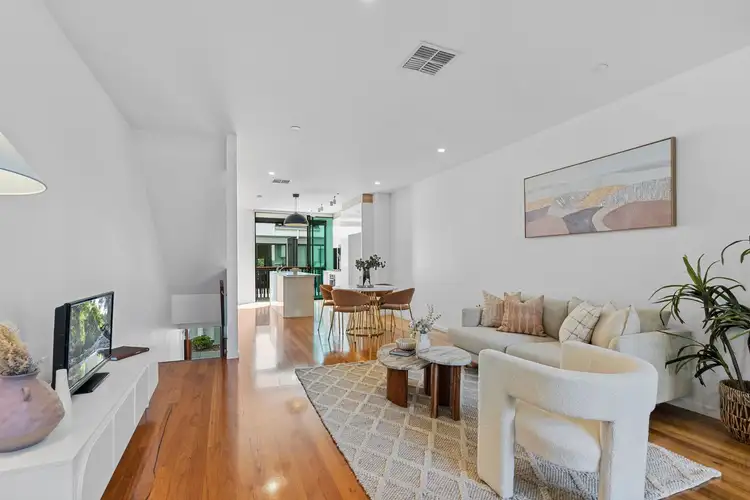 Fifth view of Homely house listing, 11/126 School Road, Yeronga QLD 4104