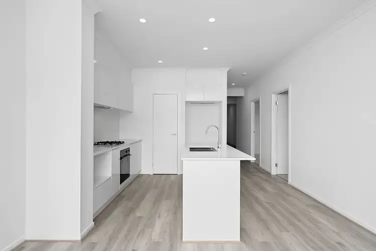 Second view of Homely house listing, 34 Mulwala Drive, Doreen VIC 3754