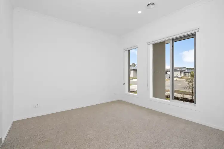 Third view of Homely house listing, 34 Mulwala Drive, Doreen VIC 3754