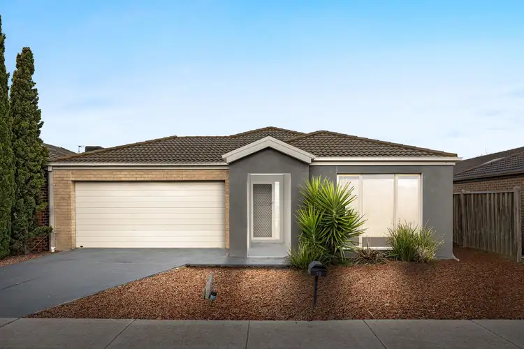 Main view of Homely house listing, 19 Cepora Road, Tarneit VIC 3029