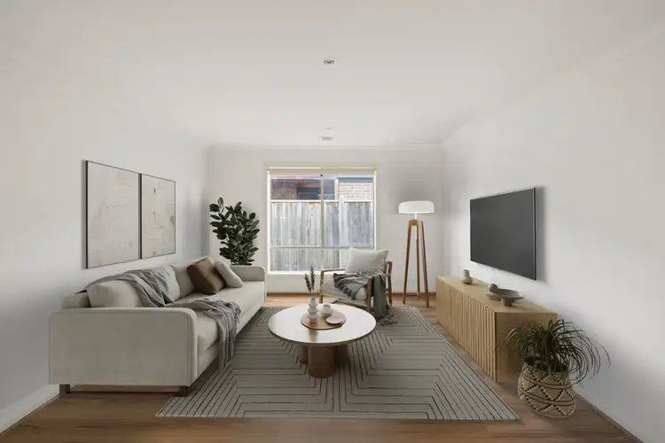 Third view of Homely house listing, 19 Cepora Road, Tarneit VIC 3029