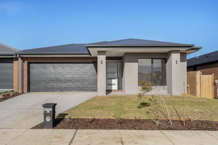 Main view of Homely house listing, 57 Yellow Brick Road, Doreen VIC 3754