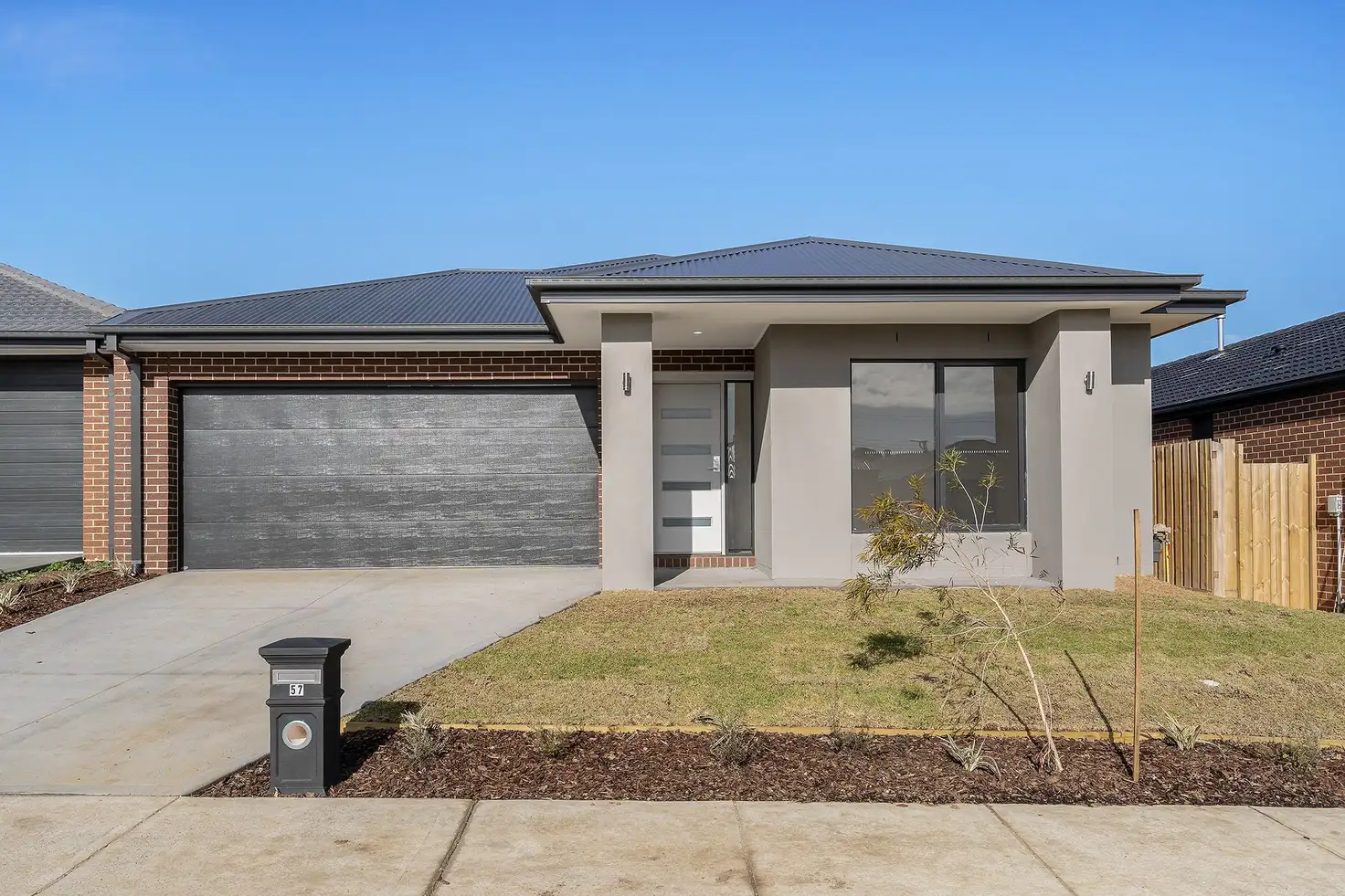 Main view of Homely house listing, 57 Yellow Brick Road, Doreen VIC 3754