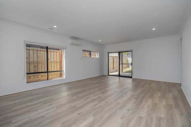 Second view of Homely house listing, 57 Yellow Brick Road, Doreen VIC 3754