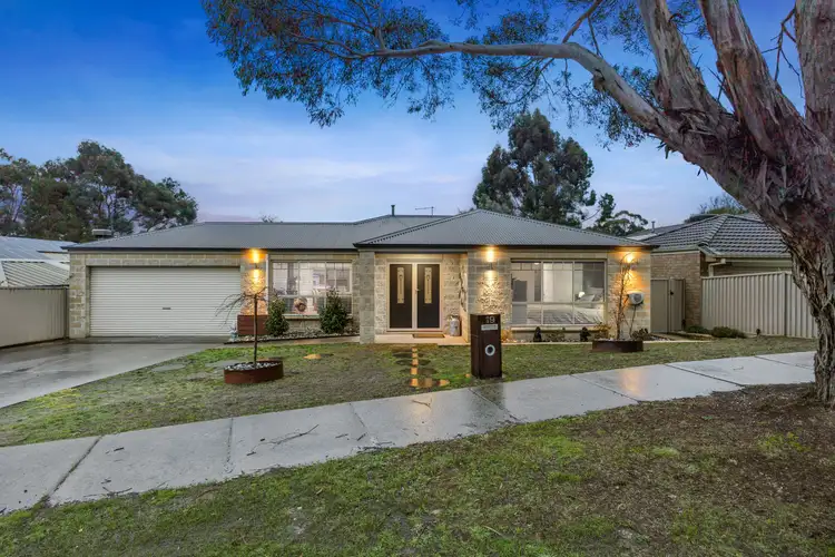 19 Bennett Street, Canadian VIC 3350