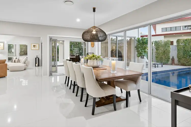 Third view of Homely house listing, 2039 The Circle, Sanctuary Cove QLD 4212
