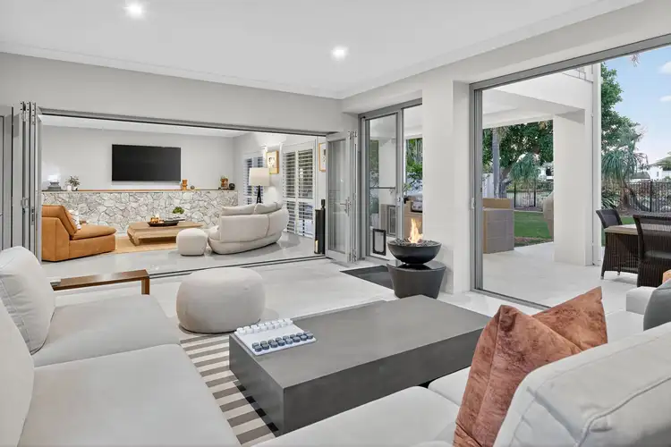 Sixth view of Homely house listing, 2039 The Circle, Sanctuary Cove QLD 4212