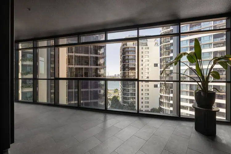 Sixth view of Homely unit listing, 1008/18 Longland Street, Newstead QLD 4006