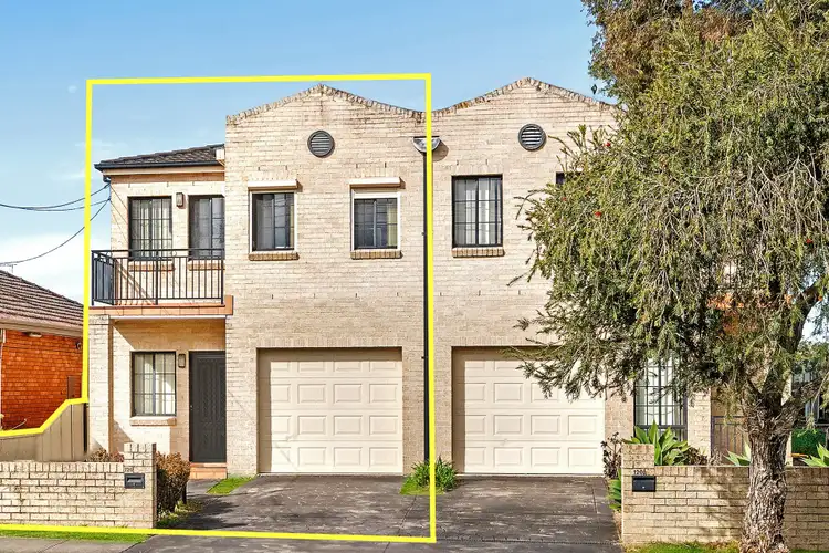 120 Hillcrest Avenue, Hurstville Grove NSW 2220