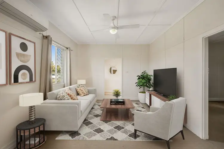 Third view of Homely house listing, 47 Dalmeny Street, Wilsonton QLD 4350