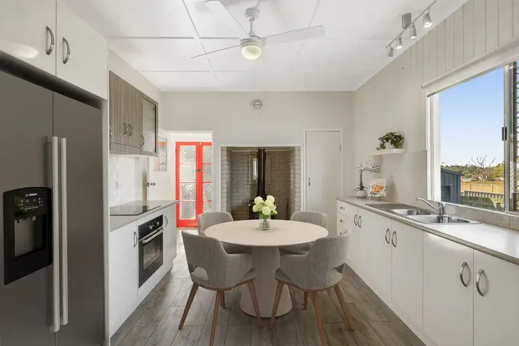 Fourth view of Homely house listing, 47 Dalmeny Street, Wilsonton QLD 4350