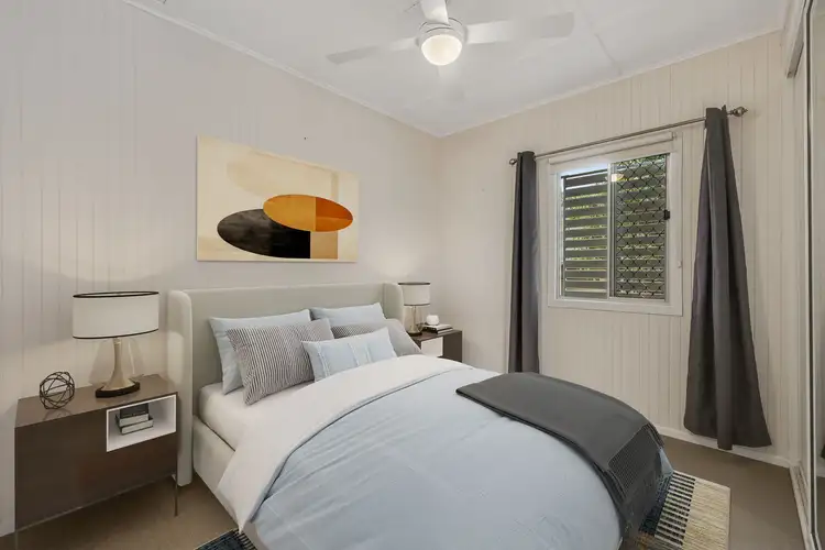 Fifth view of Homely house listing, 47 Dalmeny Street, Wilsonton QLD 4350