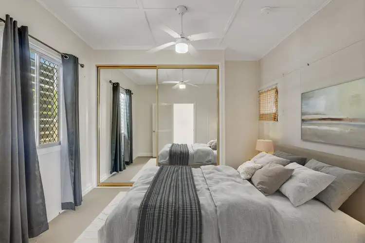 Sixth view of Homely house listing, 47 Dalmeny Street, Wilsonton QLD 4350