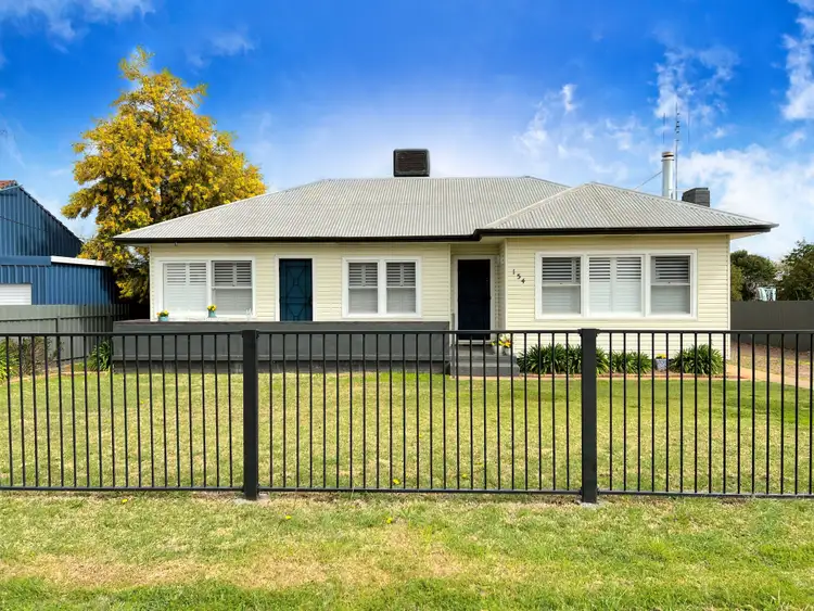 154 Farnell Street, Forbes NSW 2871
