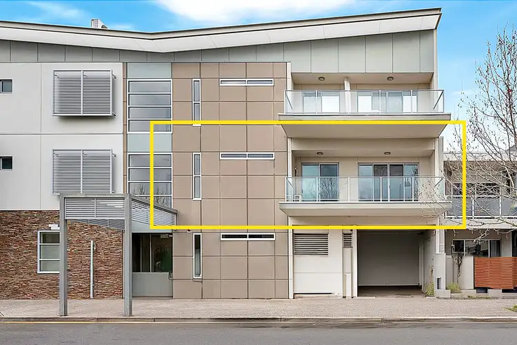 5/99 Elder Drive, Mawson Lakes SA 5095