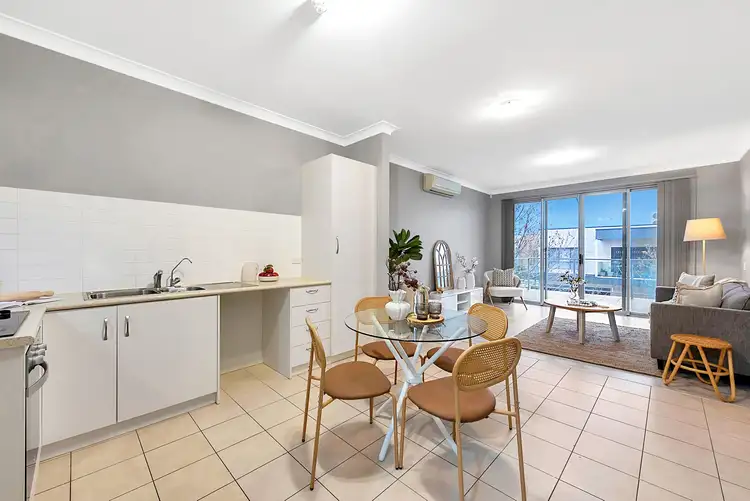 Third view of Homely apartment listing, 5/99 Elder Drive, Mawson Lakes SA 5095