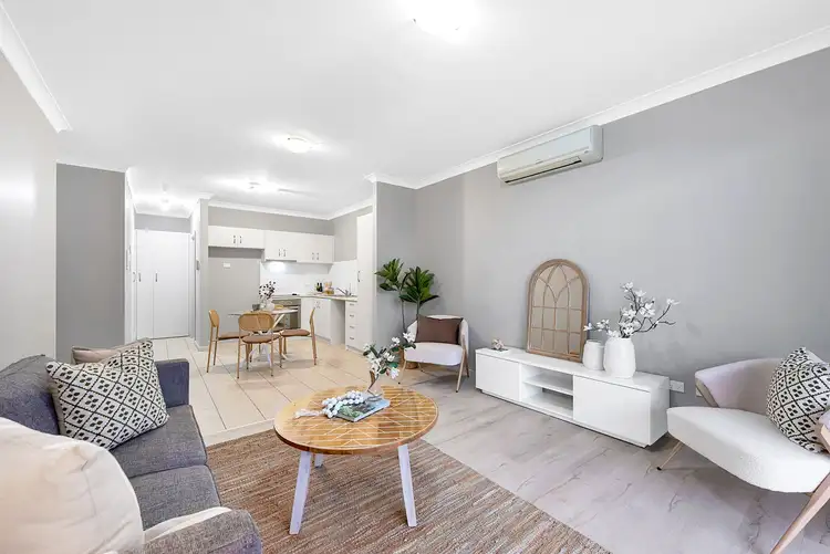 Fourth view of Homely apartment listing, 5/99 Elder Drive, Mawson Lakes SA 5095