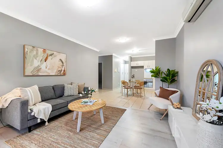 Fifth view of Homely apartment listing, 5/99 Elder Drive, Mawson Lakes SA 5095