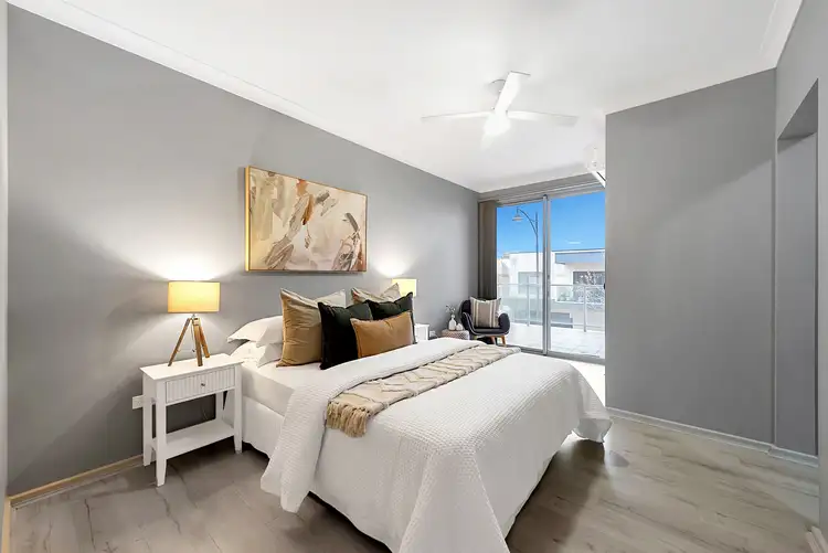 Sixth view of Homely apartment listing, 5/99 Elder Drive, Mawson Lakes SA 5095