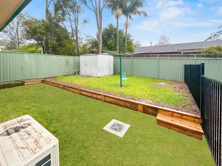 9A Gowrie Place