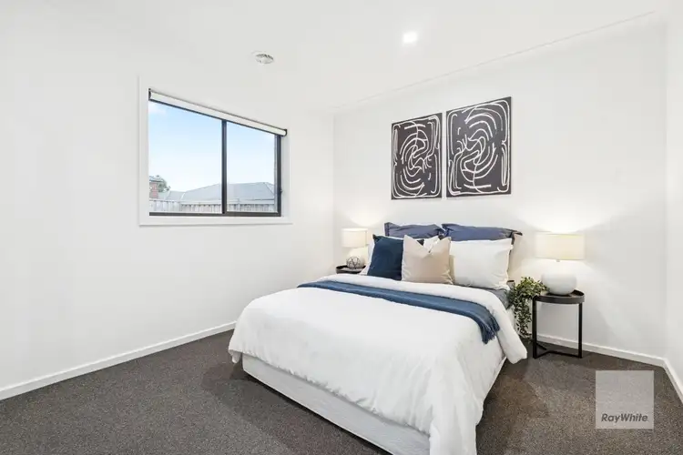 Second view of Homely house listing, 15 Cloudburst Avenue, Wyndham Vale VIC 3024