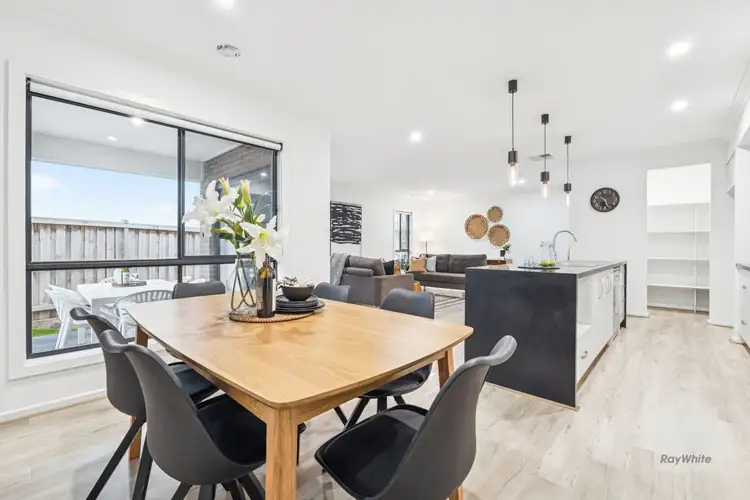 Sixth view of Homely house listing, 15 Cloudburst Avenue, Wyndham Vale VIC 3024