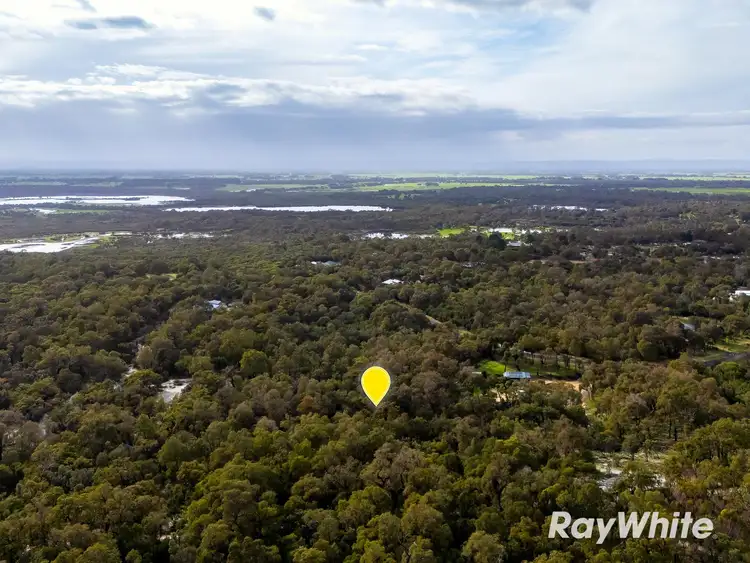 Lot 38 Stacey Rise, Lake Clifton WA 6215