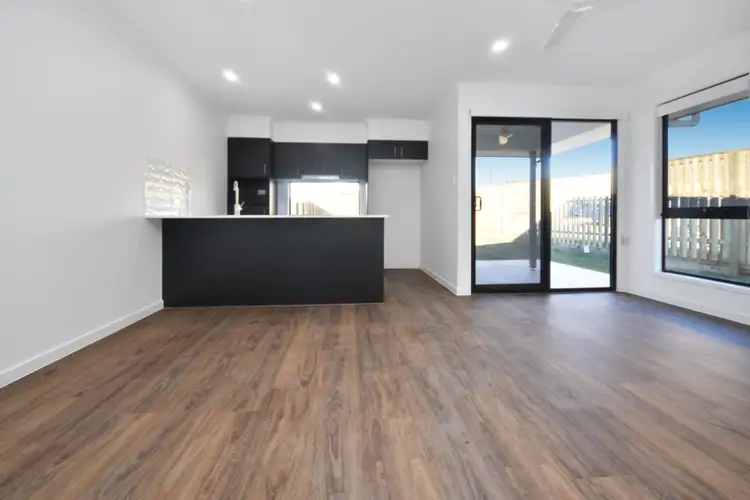 Second view of Homely house listing, 1/43 Simpatico Street, Morayfield QLD 4506