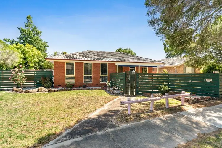 Main view of Homely house listing, 26 Tantani Street, Frankston VIC 3199