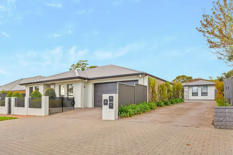 15B Cranbrook Avenue, Magill SA 5072