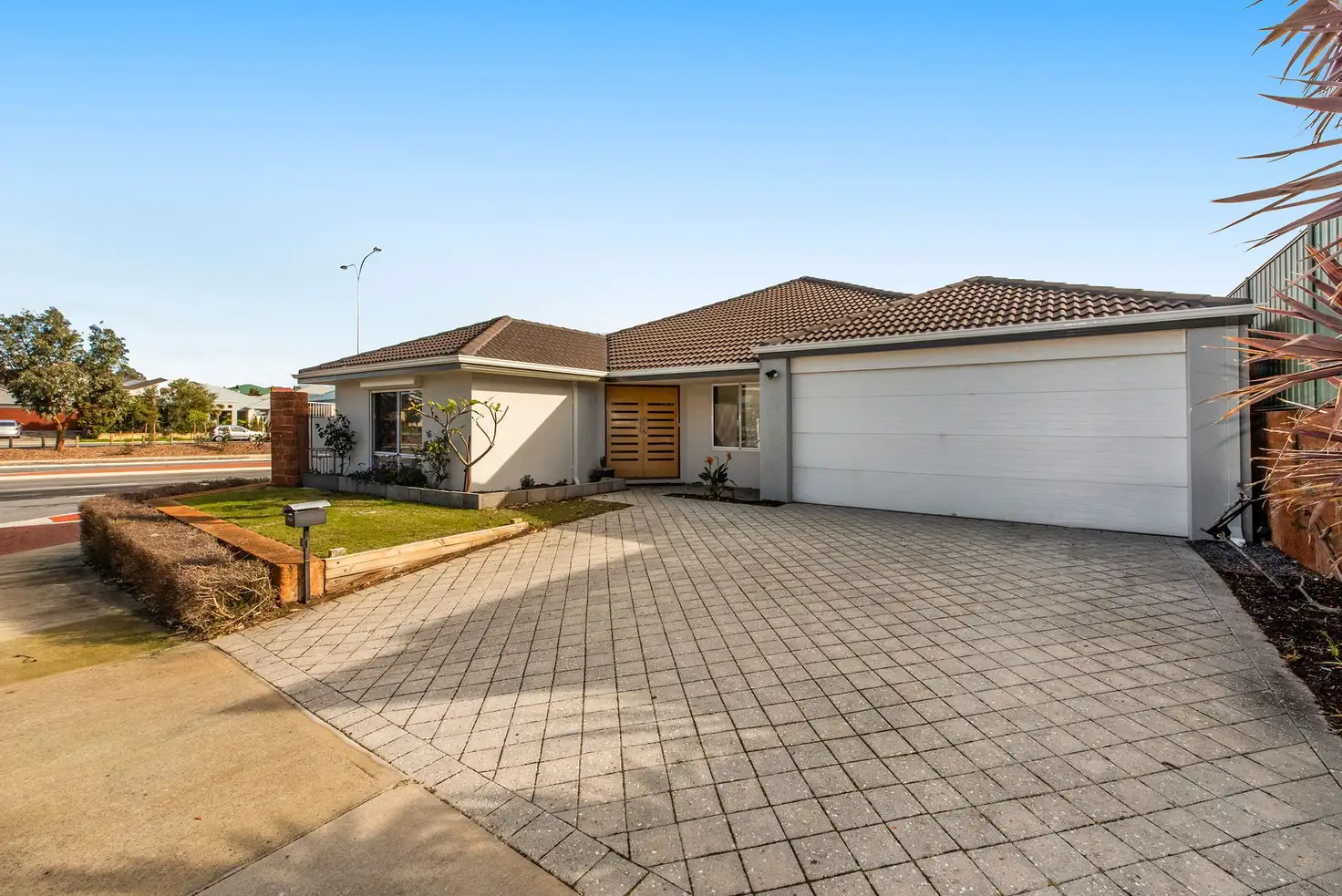 Main view of Homely house listing, 18 Ascent Fairway, Baldivis WA 6171