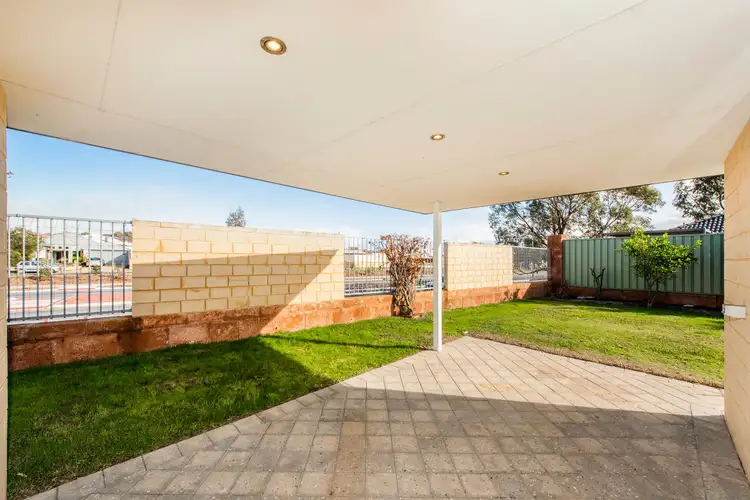 Second view of Homely house listing, 18 Ascent Fairway, Baldivis WA 6171
