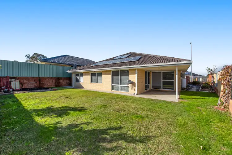 Third view of Homely house listing, 18 Ascent Fairway, Baldivis WA 6171
