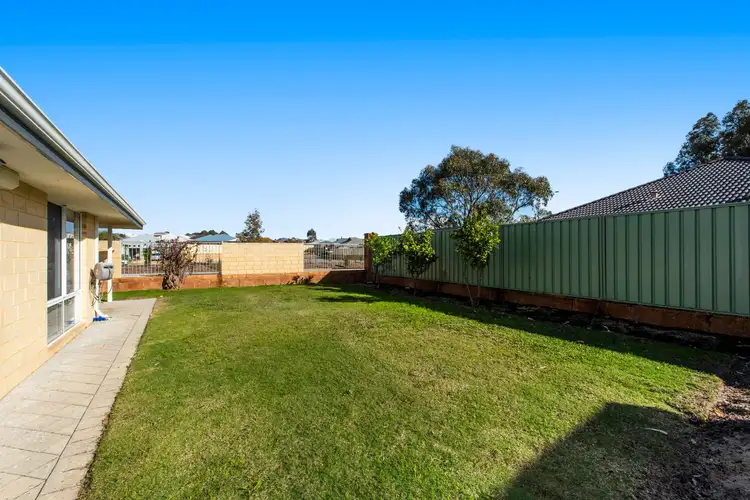 Fourth view of Homely house listing, 18 Ascent Fairway, Baldivis WA 6171