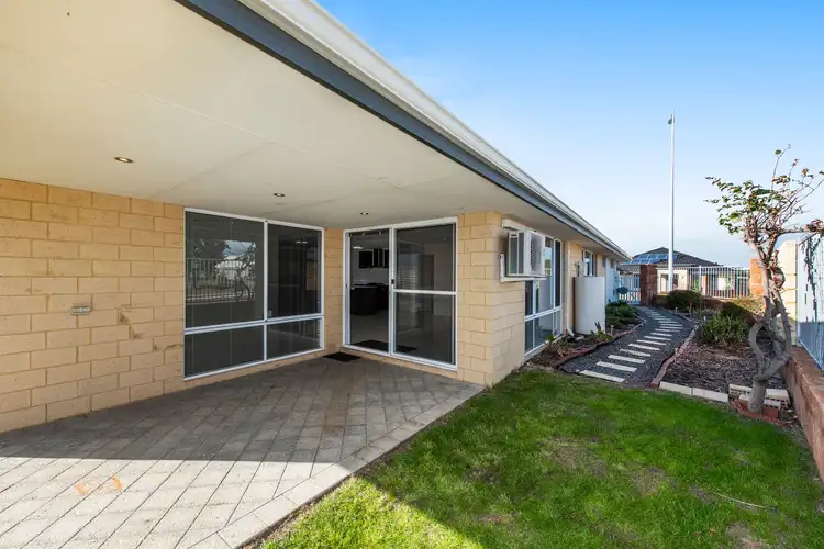 Fifth view of Homely house listing, 18 Ascent Fairway, Baldivis WA 6171