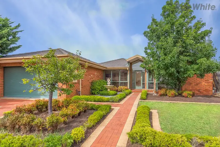 34 Nordic Avenue, Keilor Lodge VIC 3038