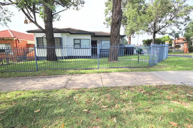 51 Gurney Road, Chester Hill NSW 2162