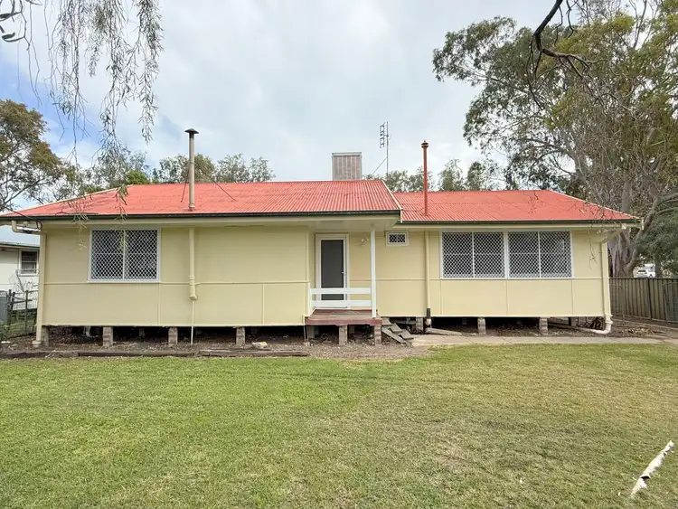 Main view of Homely house listing, 305 Auburn Street, Moree NSW 2400