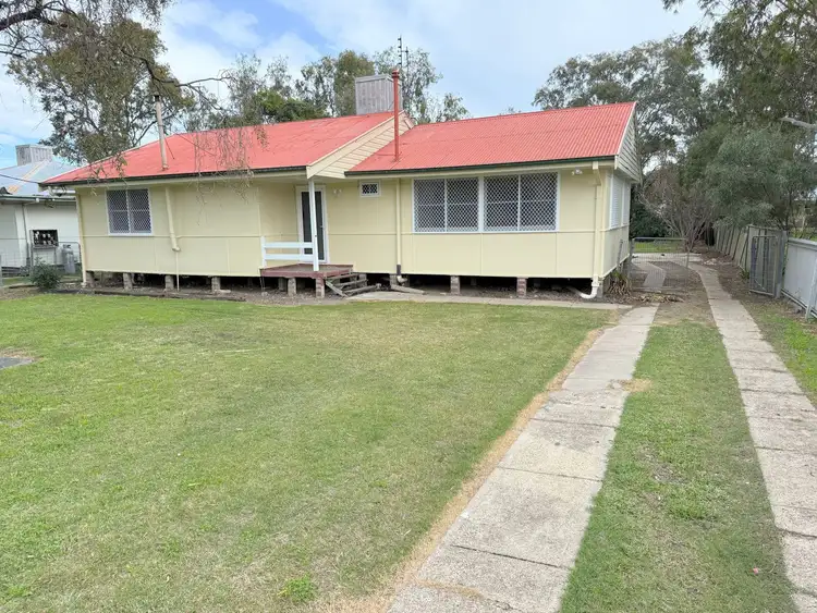 Third view of Homely house listing, 305 Auburn Street, Moree NSW 2400