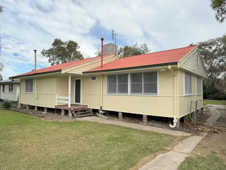 Fourth view of Homely house listing, 305 Auburn Street, Moree NSW 2400