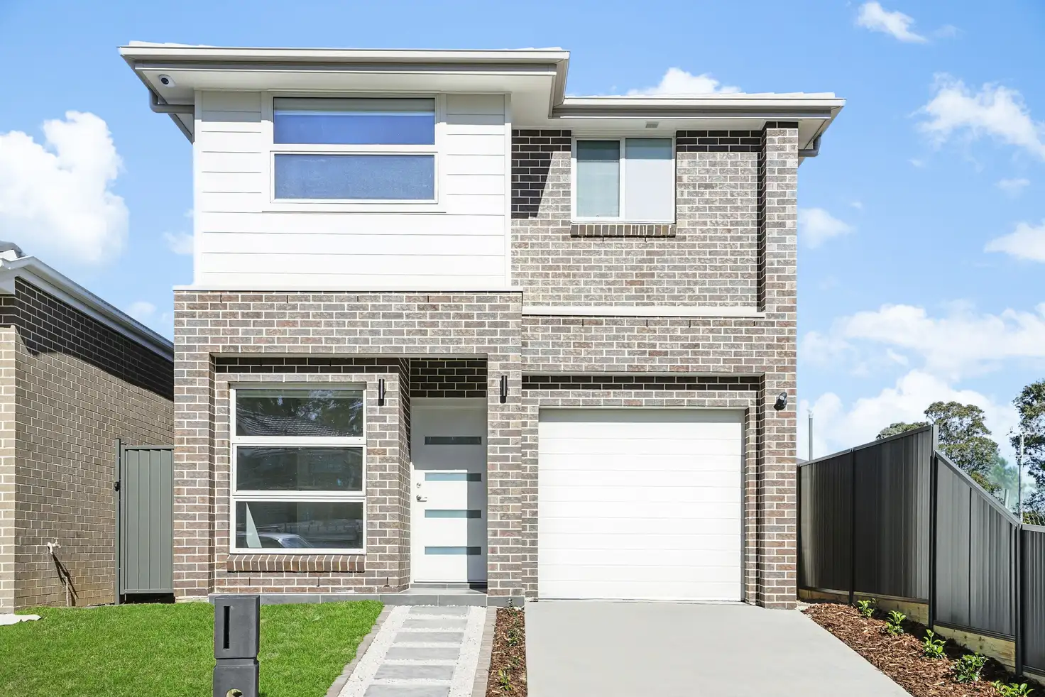 Main view of Homely house listing, 98 Andromeda Parkway, Box Hill NSW 2765