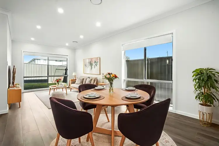 Third view of Homely house listing, 98 Andromeda Parkway, Box Hill NSW 2765