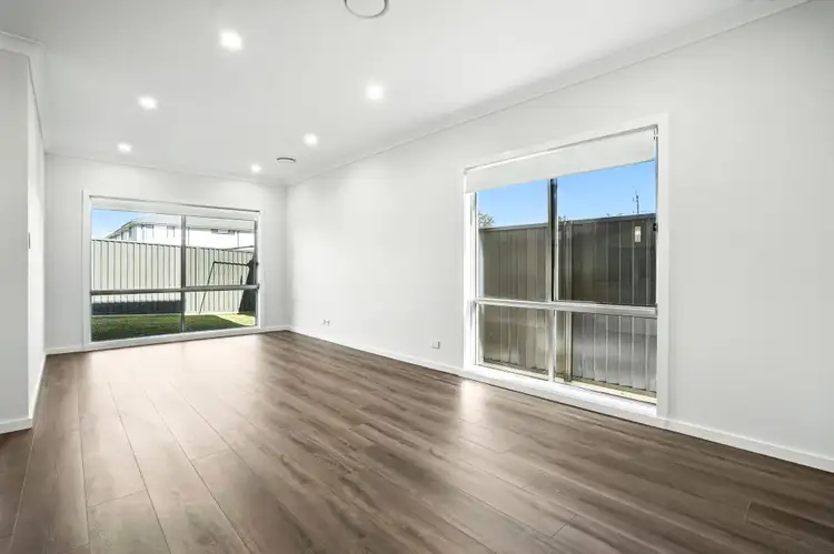 Fourth view of Homely house listing, 98 Andromeda Parkway, Box Hill NSW 2765