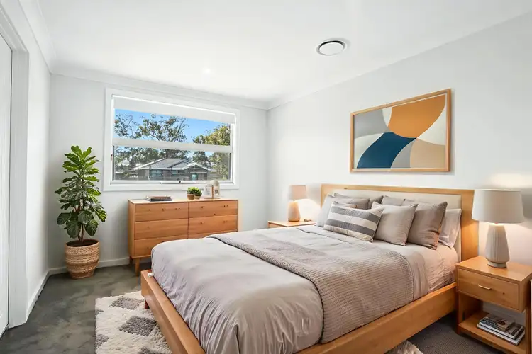 Fifth view of Homely house listing, 98 Andromeda Parkway, Box Hill NSW 2765