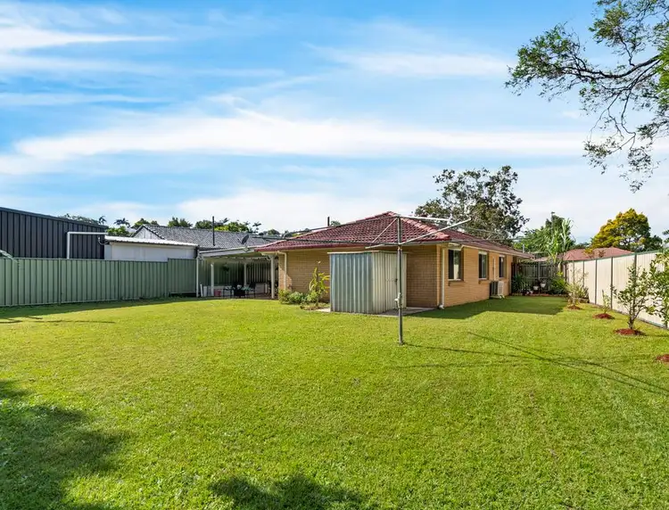 Third view of Homely house listing, 3 Triantha Street, Algester QLD 4115