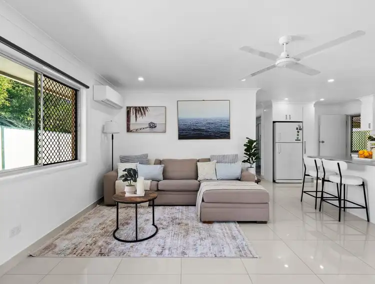 Fifth view of Homely house listing, 3 Triantha Street, Algester QLD 4115