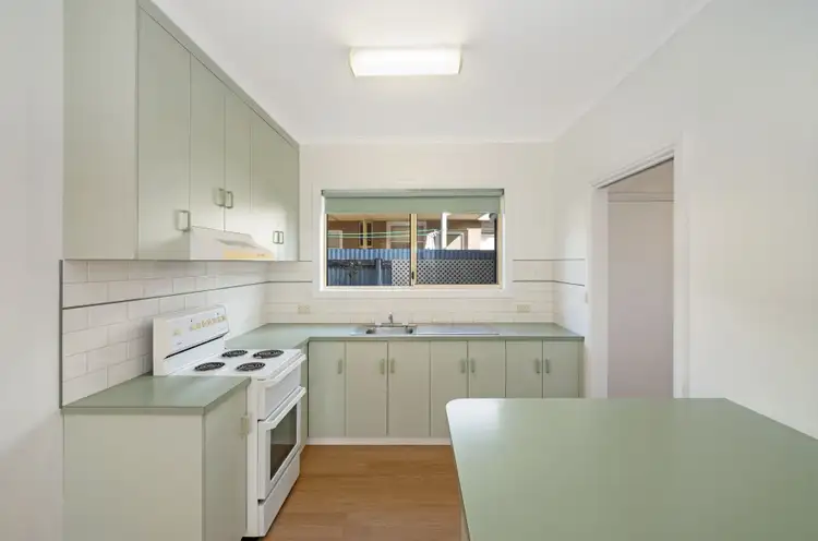 Third view of Homely house listing, 1/17 Thomson Street, Terang VIC 3264