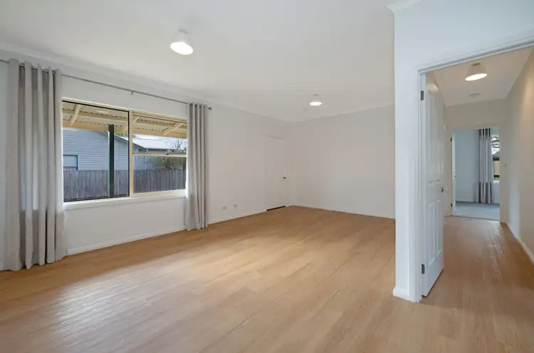 Fifth view of Homely house listing, 1/17 Thomson Street, Terang VIC 3264